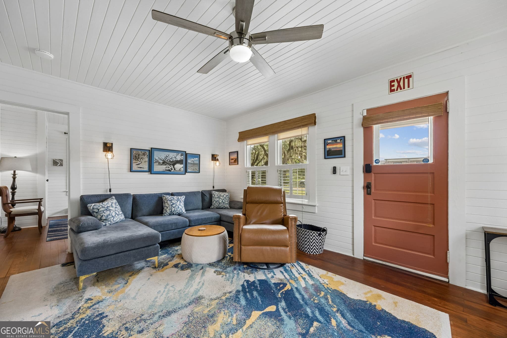 3 bedroom, 2 bathroom, 1,320 sq ft single family residence for sale at 109 E Church Street, St. Marys, GA 31558 — photo 8