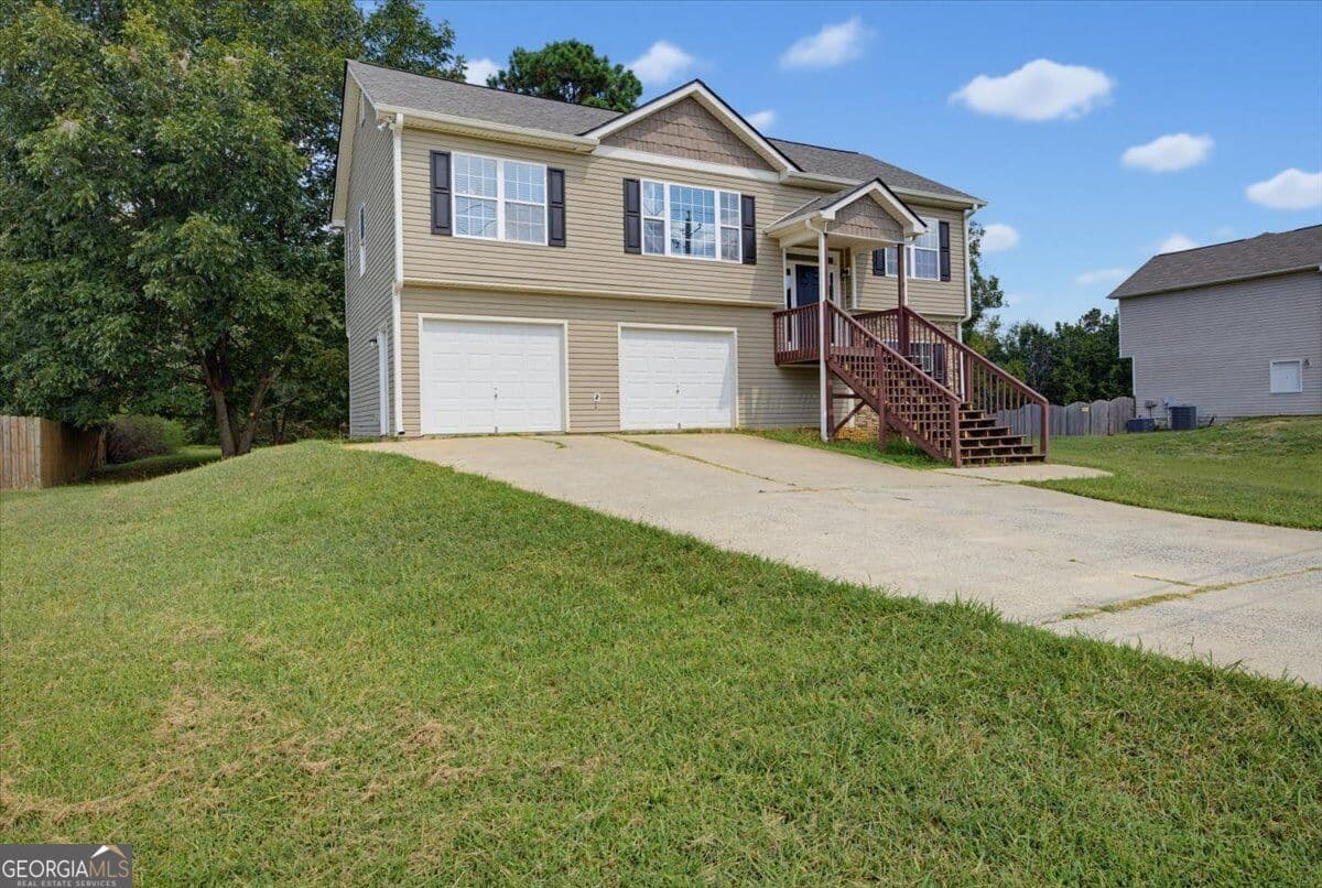 3 bedroom, 2 bathroom, 1,572 sq ft single family residence for sale at 14 Shiloh Church Road, Taylorsville, GA 30178 — photo 2