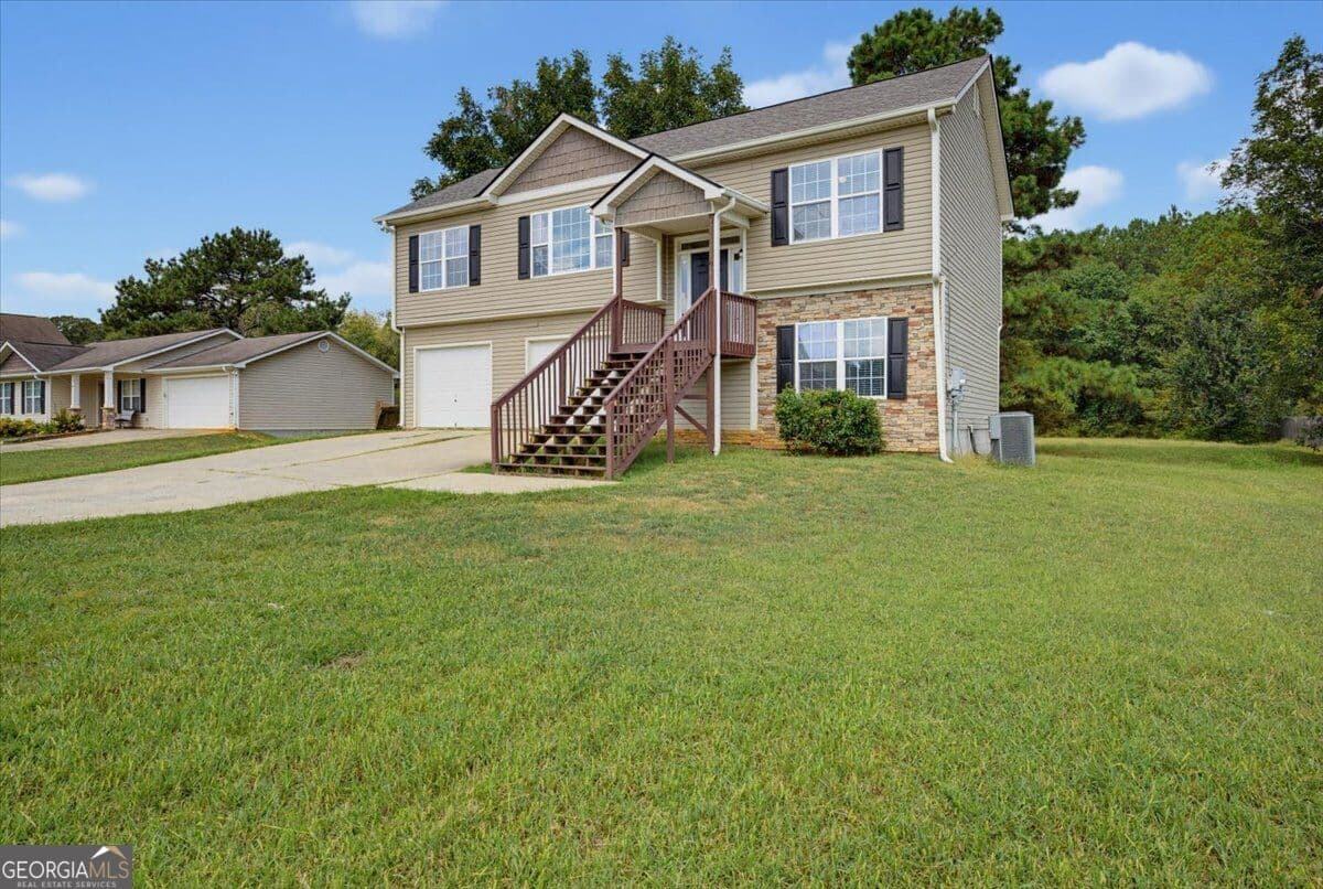 3 bedroom, 2 bathroom, 1,572 sq ft single family residence for sale at 14 Shiloh Church Road, Taylorsville, GA 30178 — photo 3