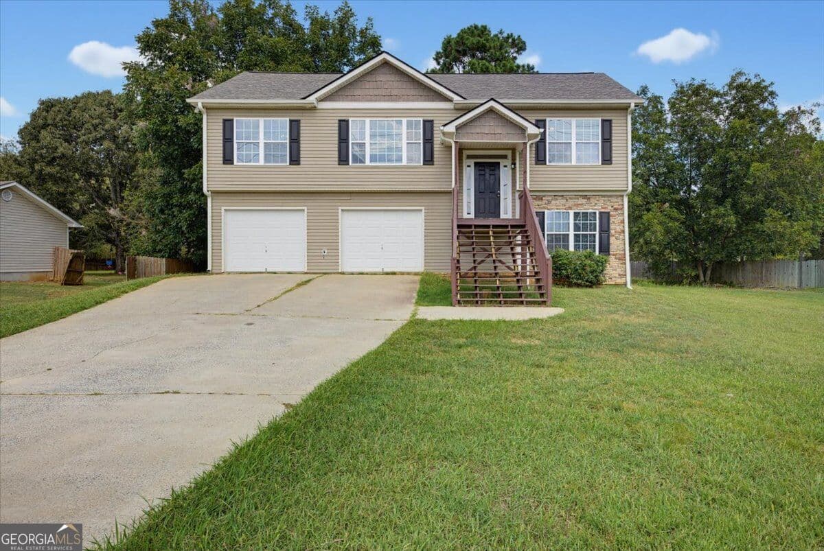 3 bedroom, 2 bathroom, 1,572 sq ft single family residence for sale at 14 Shiloh Church Road, Taylorsville, GA 30178
