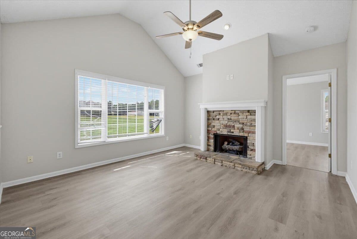 3 bedroom, 2 bathroom, 1,572 sq ft single family residence for sale at 14 Shiloh Church Road, Taylorsville, GA 30178 — photo 9