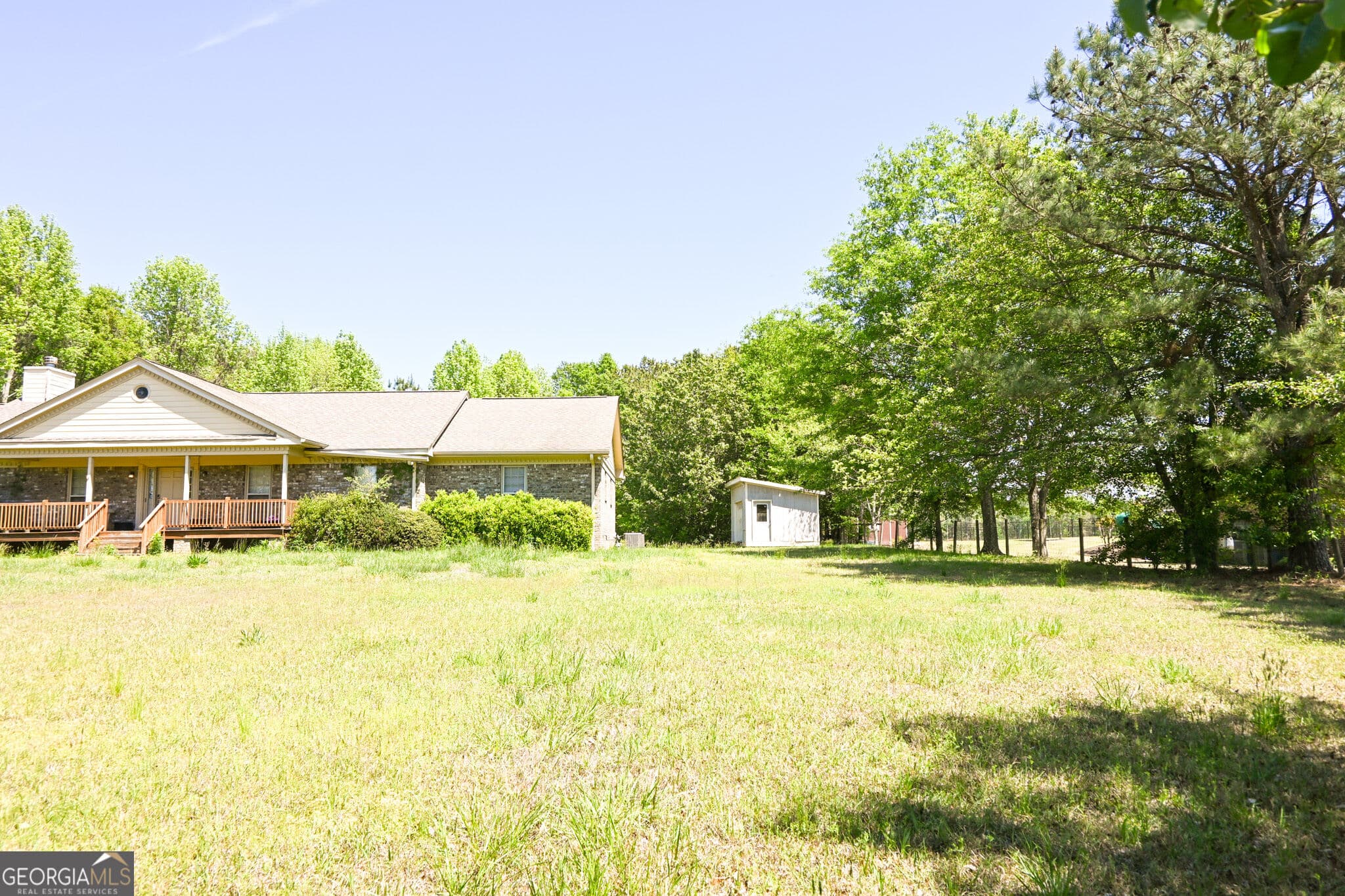 4 bedroom, 3.5 bathroom, 2,859 sq ft single family residence for sale at 2755 Langley Road, Loganville, GA 30052 — photo 2