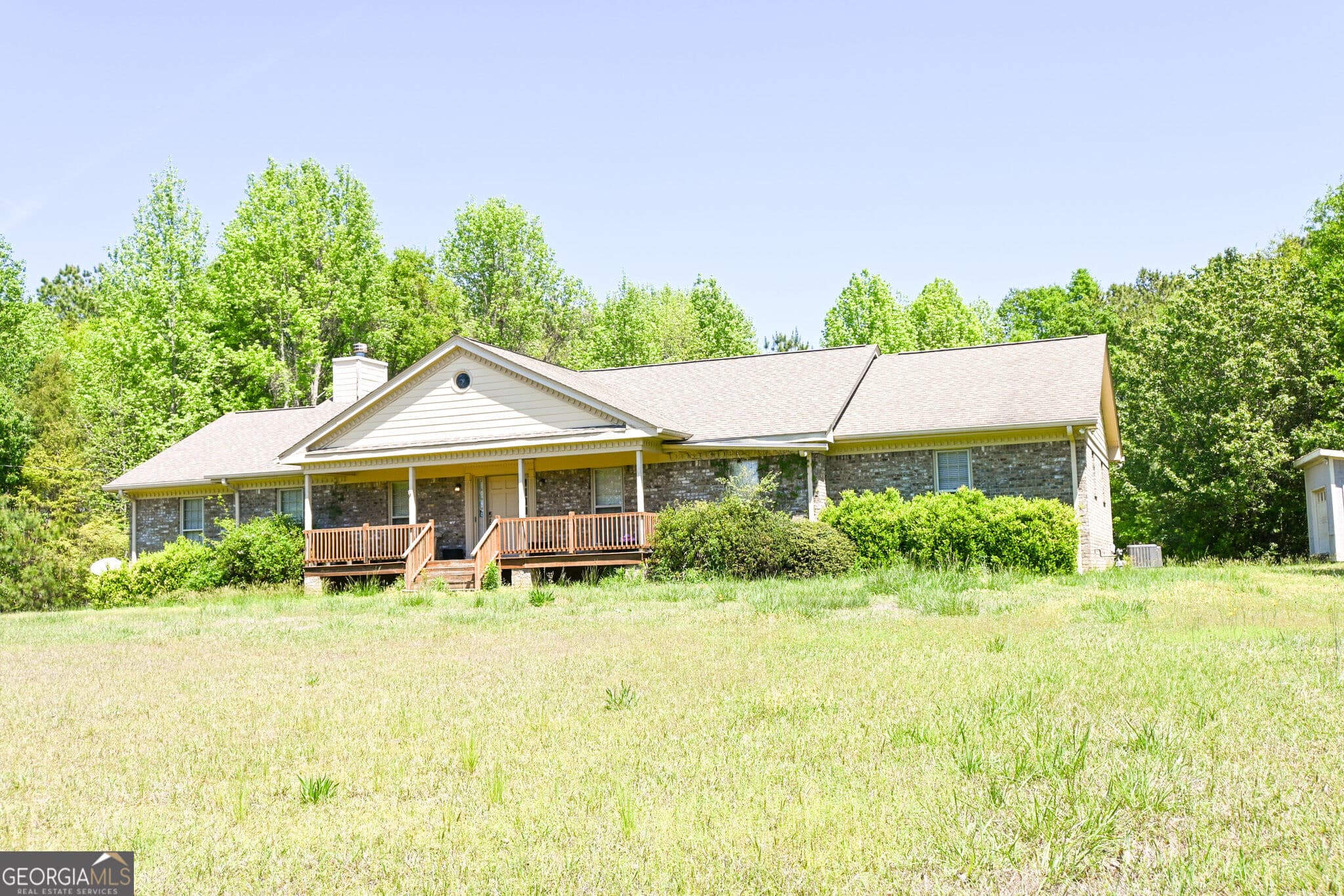 4 bedroom, 3.5 bathroom, 2,859 sq ft single family residence for sale at 2755 Langley Road, Loganville, GA 30052 — photo 3
