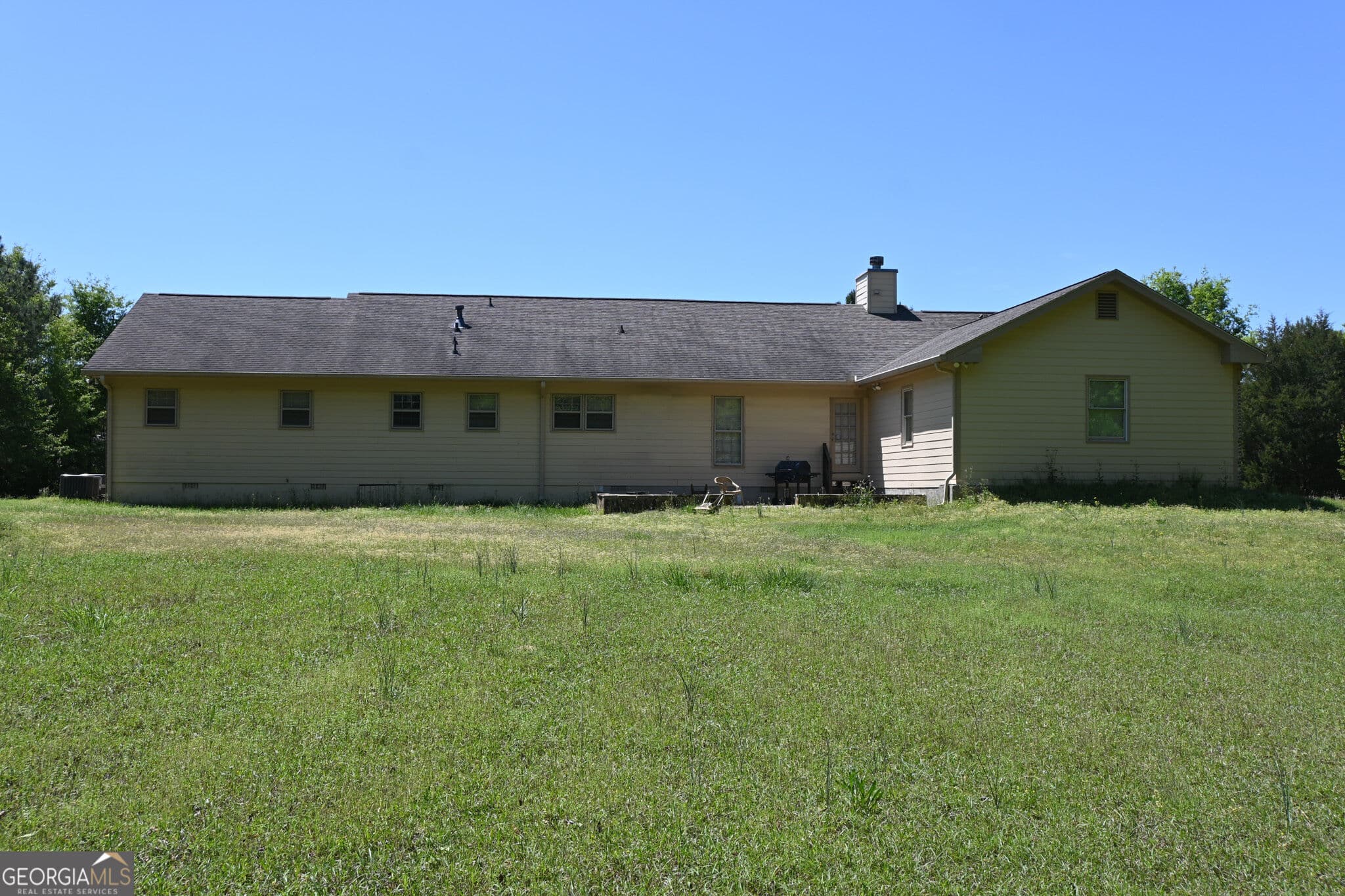 4 bedroom, 3.5 bathroom, 2,859 sq ft single family residence for sale at 2755 Langley Road, Loganville, GA 30052 — photo 10