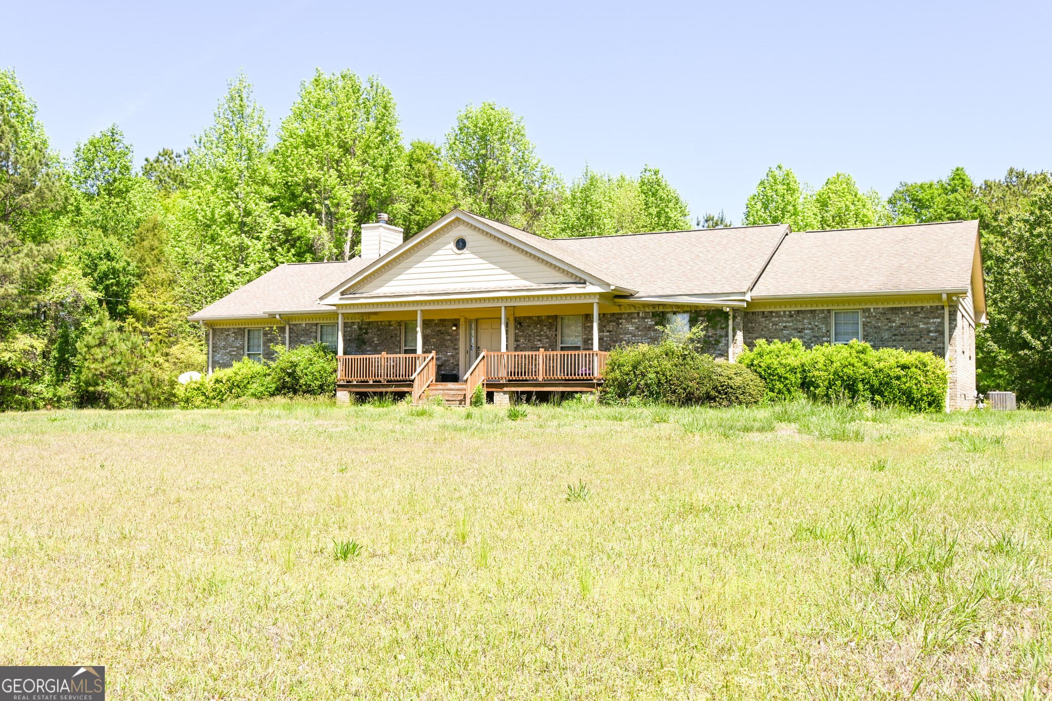 4 bedroom, 3.5 bathroom, 2,859 sq ft single family residence for sale at 2755 Langley Road, Loganville, GA 30052 — photo 4