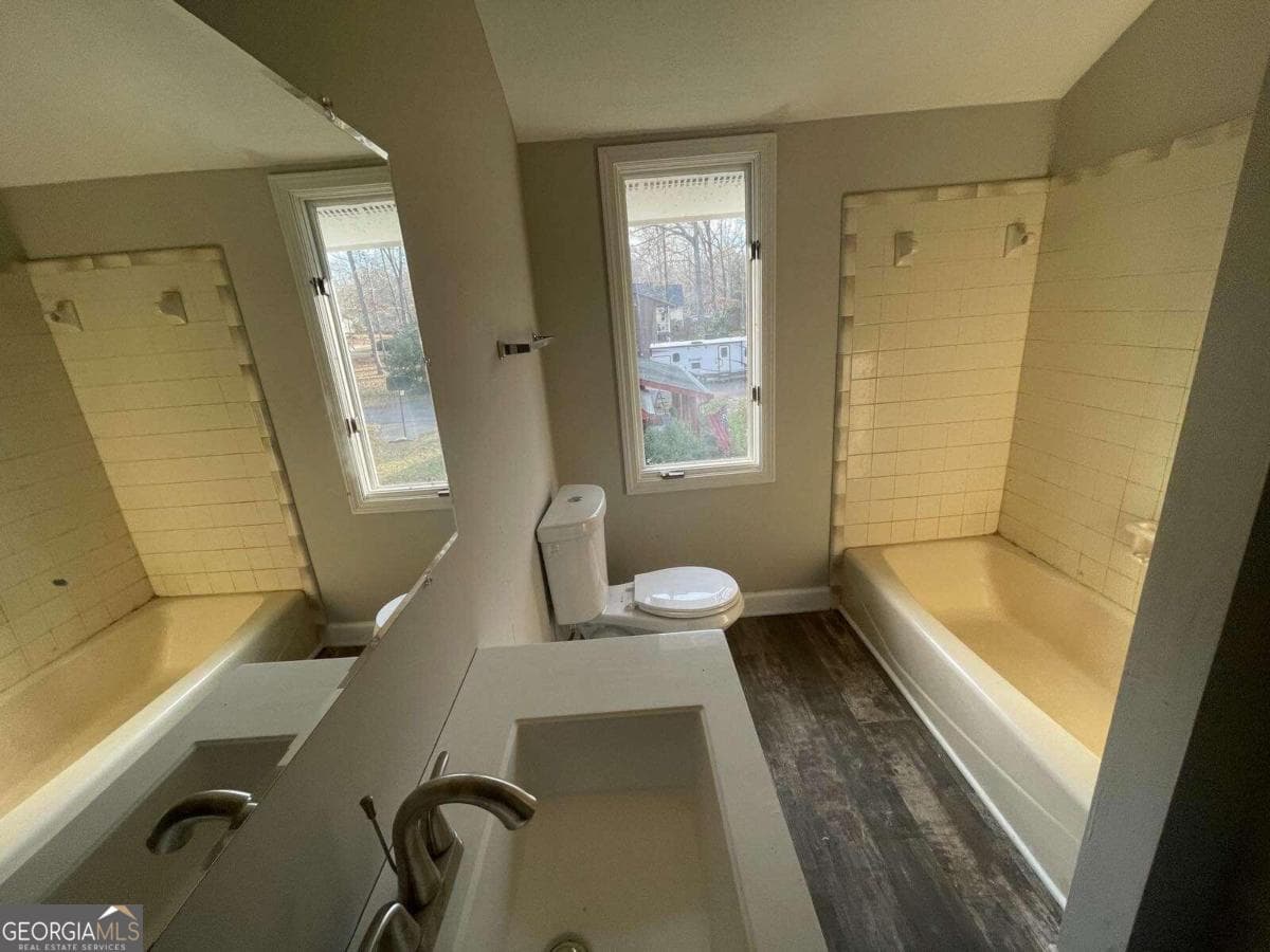 3 bedroom, 2 bathroom, 1,789 sq ft single family residence for sale at 2105 Honeybee Creek Drive, Griffin, GA 30224 — photo 6