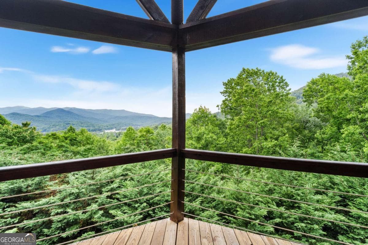 5 bedroom, 3.5 bathroom, 3,896 sq ft cabin,single family residence for sale at 101 Cletus Way, Hiawassee, GA 30546 — photo 4