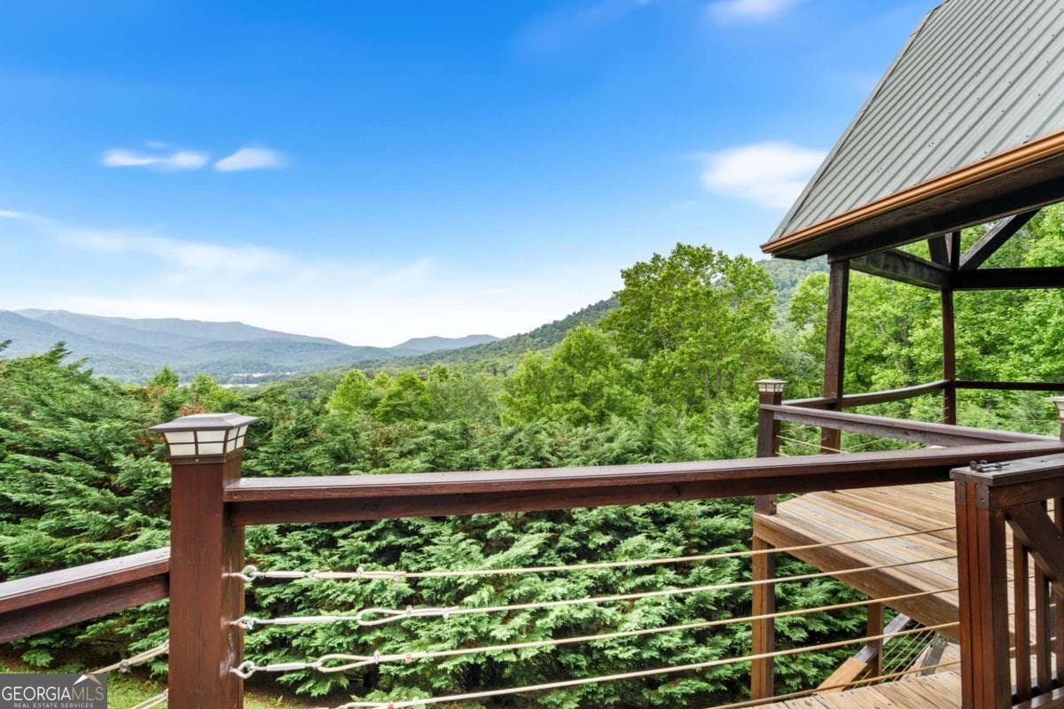 5 bedroom, 3.5 bathroom, 3,896 sq ft cabin,single family residence for sale at 101 Cletus Way, Hiawassee, GA 30546 — photo 8