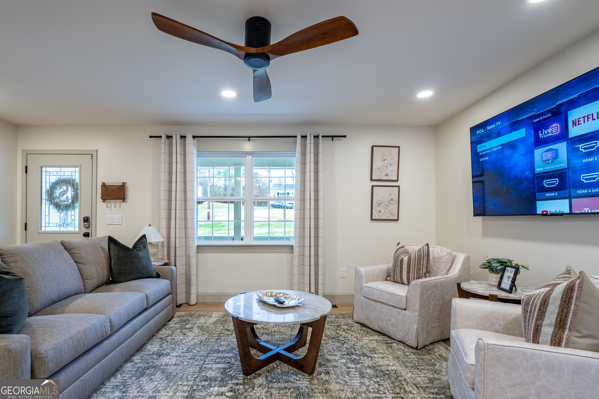 3 bedroom, 3 bathroom single family residence for rent at 26 Jennifer Lane, Rydal, GA 30171 for $6,471 a month — photo 6