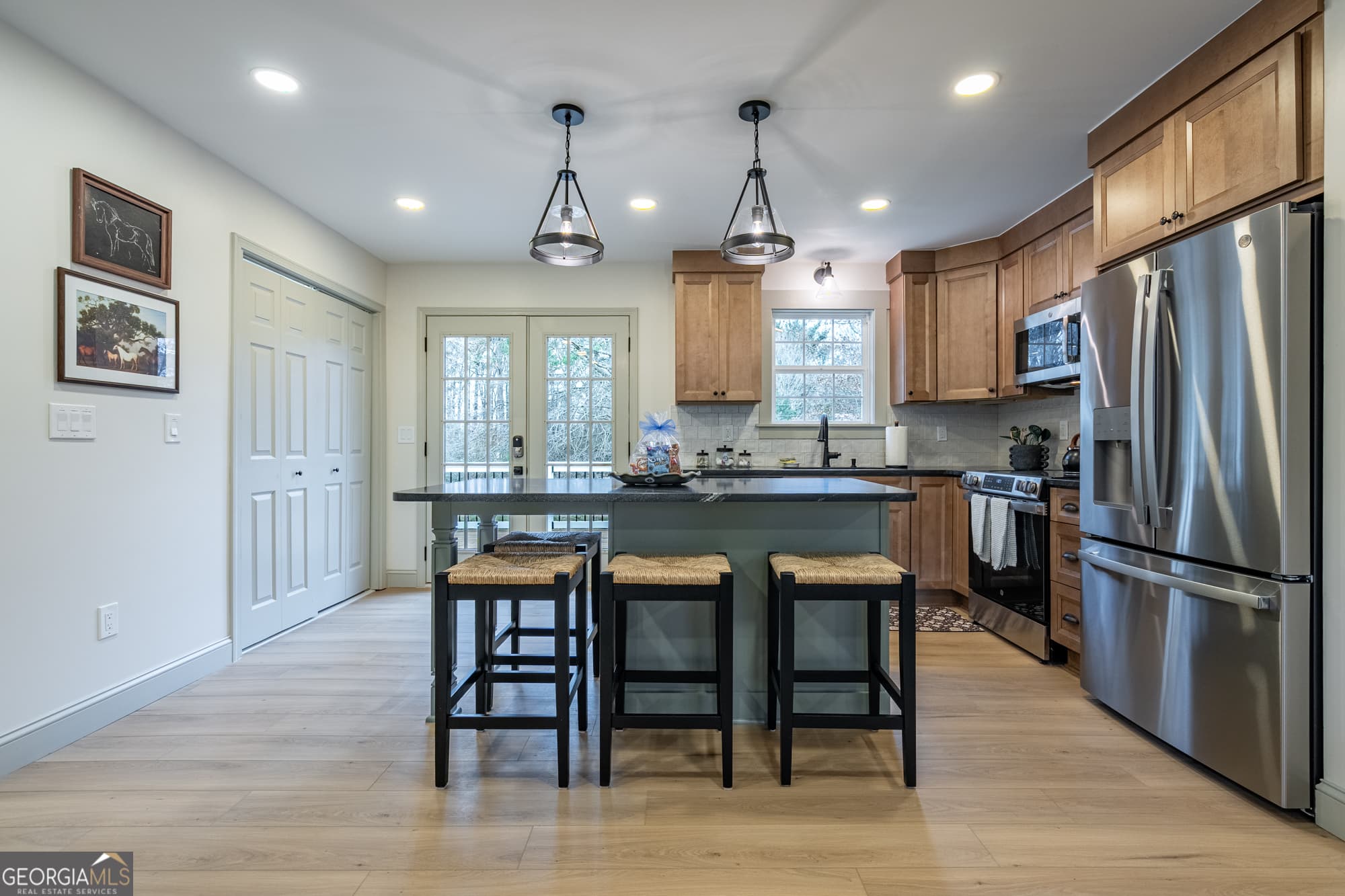 3 bedroom, 3 bathroom single family residence for rent at 26 Jennifer Lane, Rydal, GA 30171 for $6,471 a month — photo 8