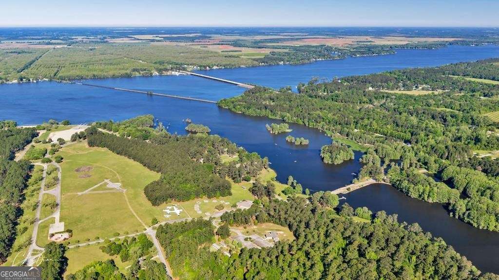 residential lot for sale at 0 Swann Drive LOT 46 BLOCK A, Cordele, GA 31015 — photo 5