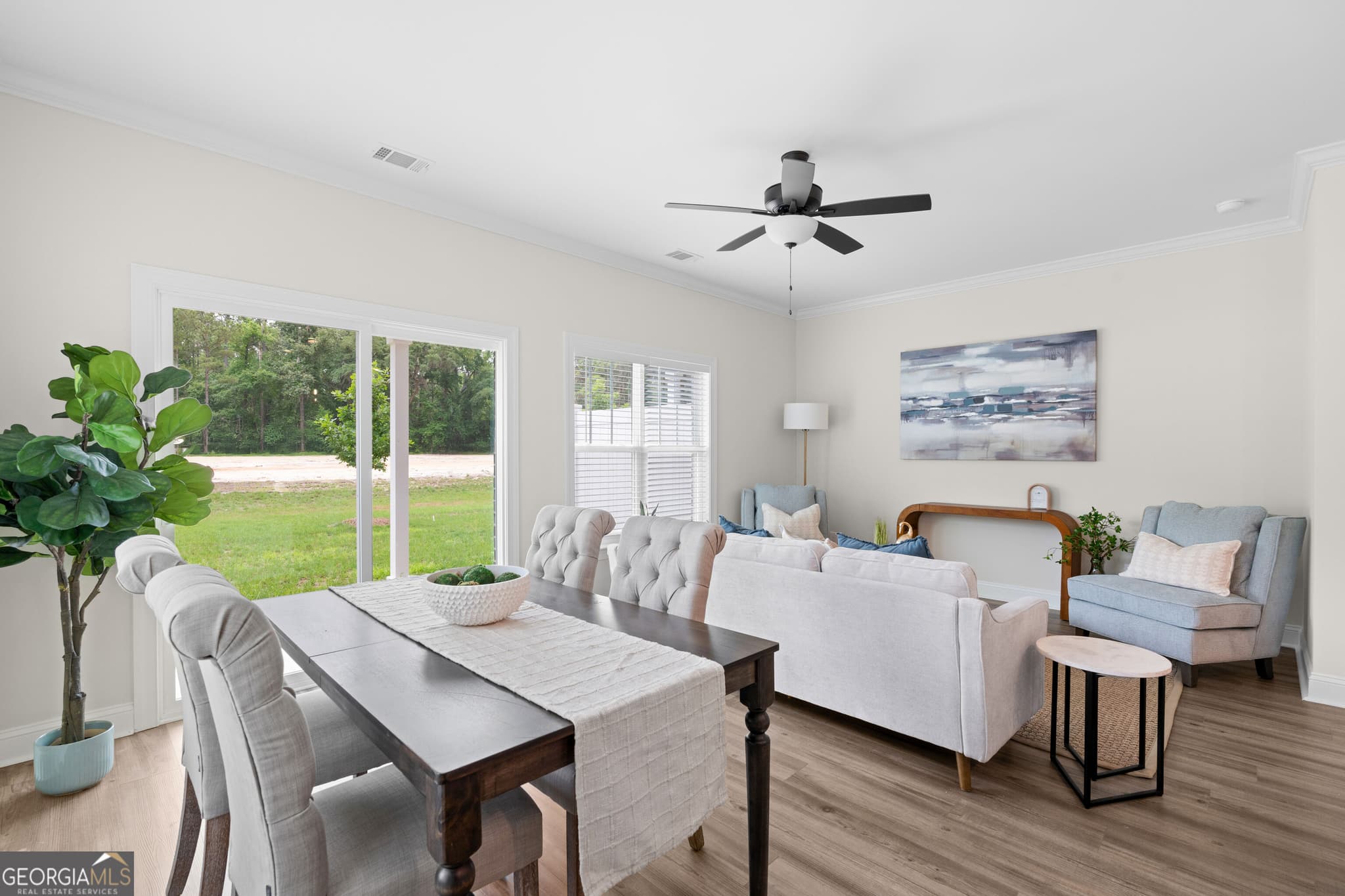 3 bedroom, 2.5 bathroom, 1,560 sq ft townhouse for rent at 15 Azalea Lane, Richmond Hill, GA 31324 for $2,200 a month — photo 8