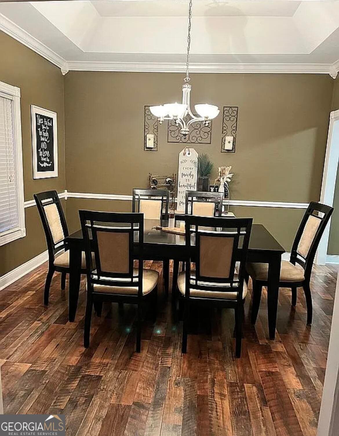 3 bedroom, 2 bathroom, 2,100 sq ft single family residence for sale at 112 Cakebread Drive, Cairo, GA 39828 — photo 7