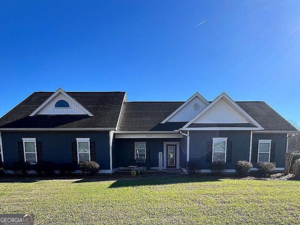 3 bedroom, 2 bathroom, 2,100 sq ft single family residence for sale at 112 Cakebread Drive, Cairo, GA 39828