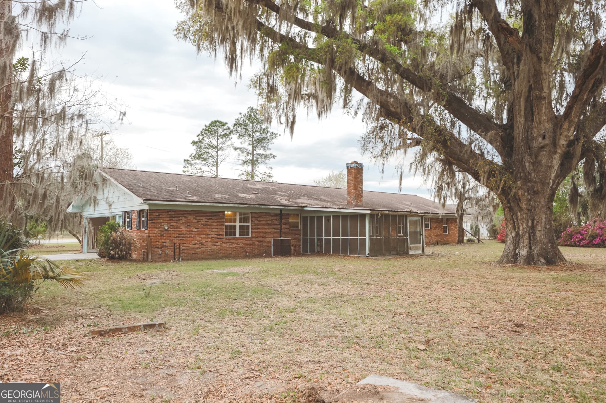 4 bedroom, 3 bathroom, 2,094 sq ft single family residence for sale at 2742 Second Street, Folkston, GA 31537 — photo 6