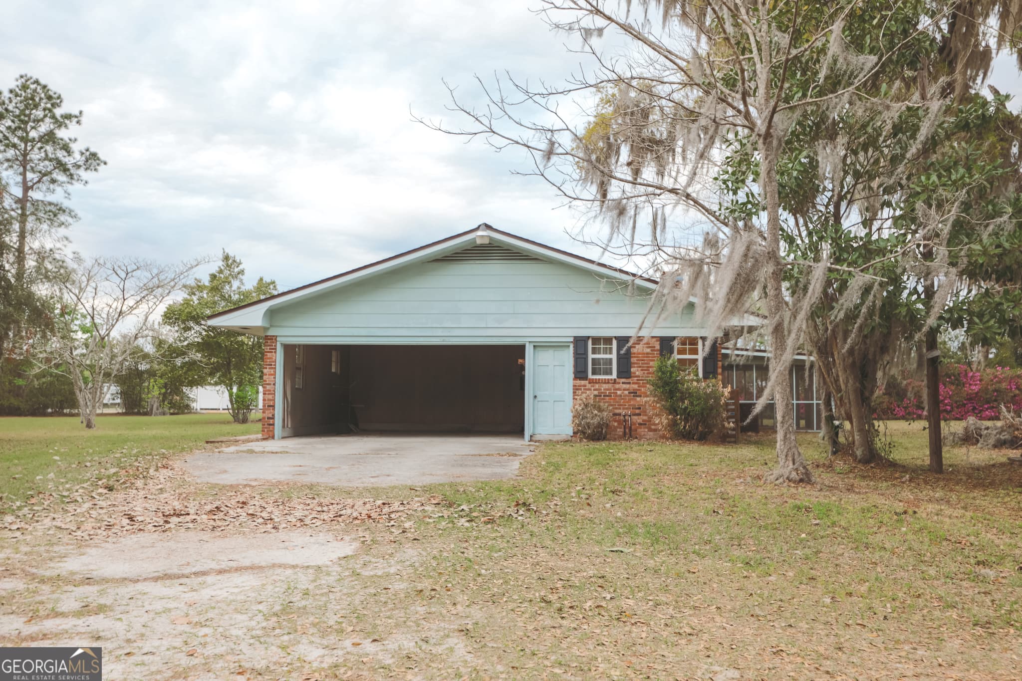 4 bedroom, 3 bathroom, 2,094 sq ft single family residence for sale at 2742 Second Street, Folkston, GA 31537 — photo 5