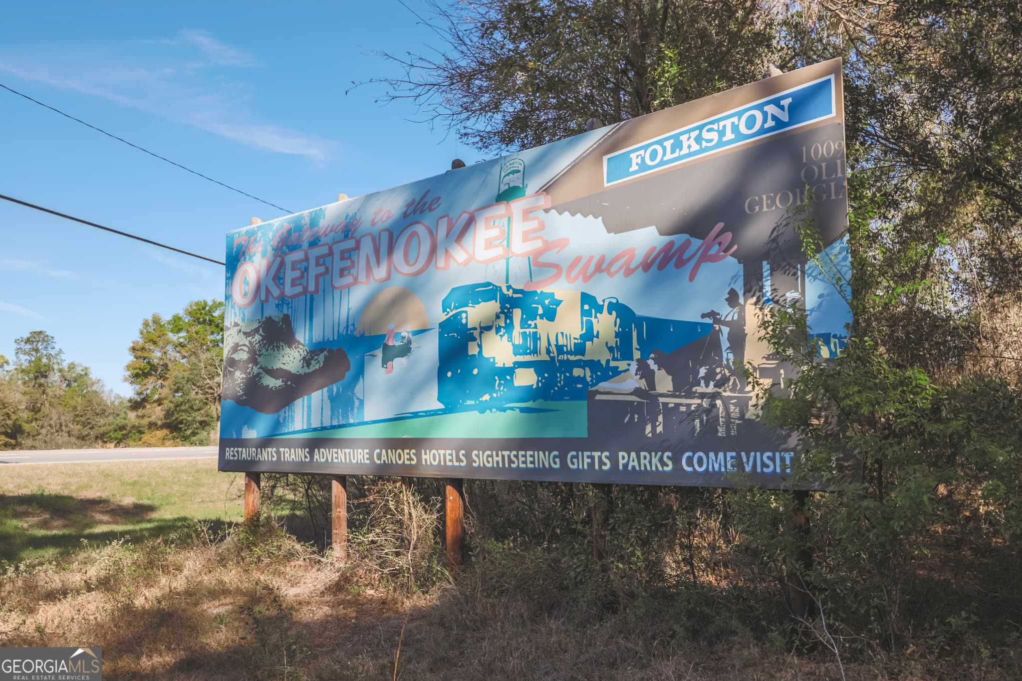 4 bedroom, 3 bathroom, 2,094 sq ft single family residence for sale at 2742 Second Street, Folkston, GA 31537 — photo 4