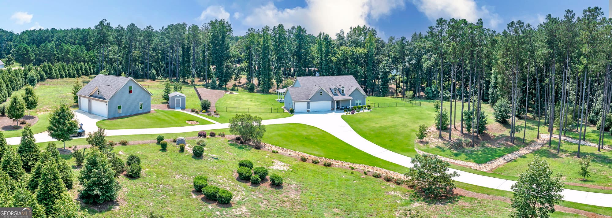 4 bedroom, 3 bathroom, 3,012 sq ft single family residence for sale at 90 Wagon Trail, Mansfield, GA 30055 — photo 1 of 78