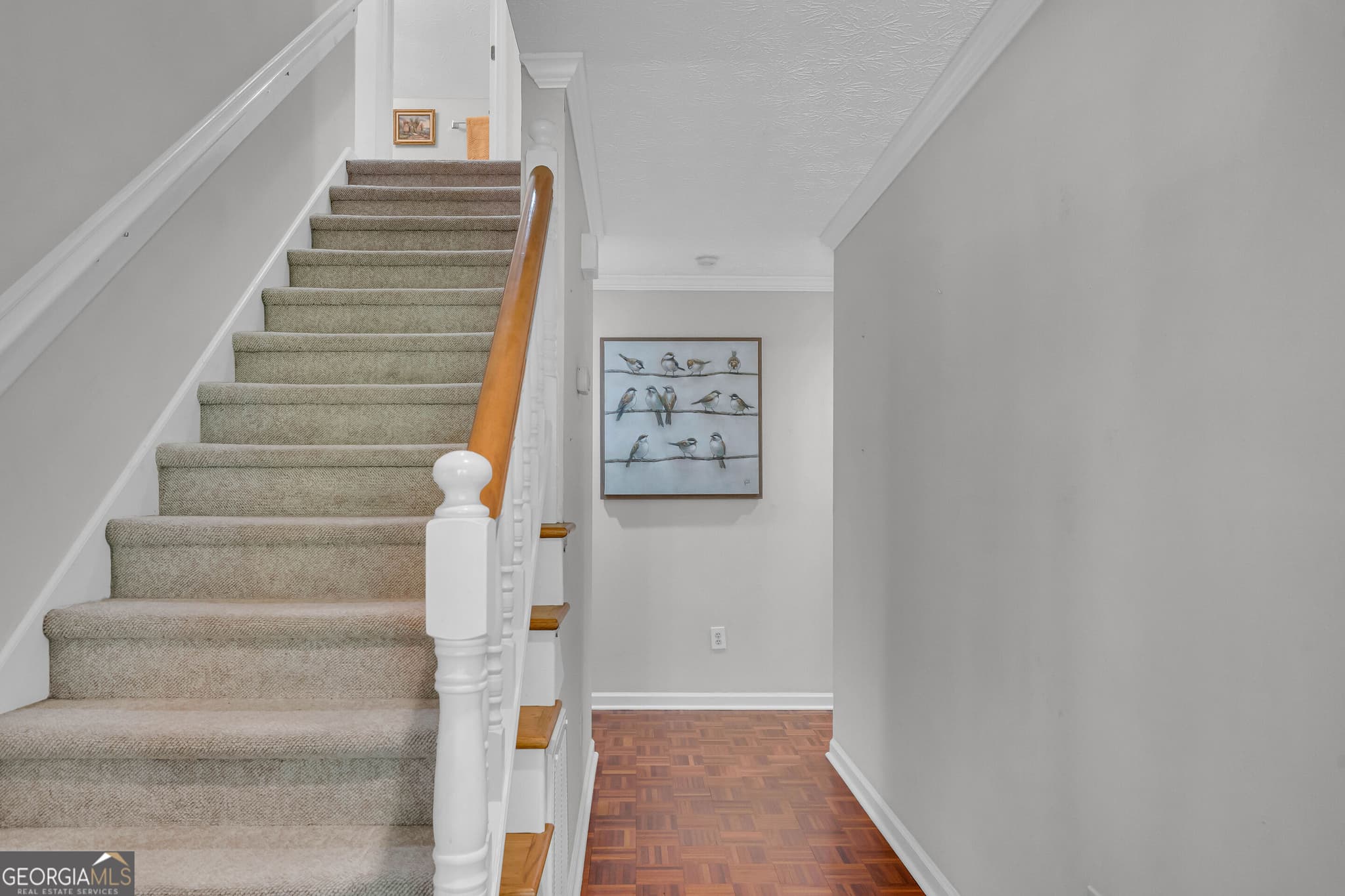 3 bedroom, 2.5 bathroom, 2,000 sq ft single family residence for sale at 107 Hawks Nest, Sautee Nacoochee, GA 30571 — photo 6