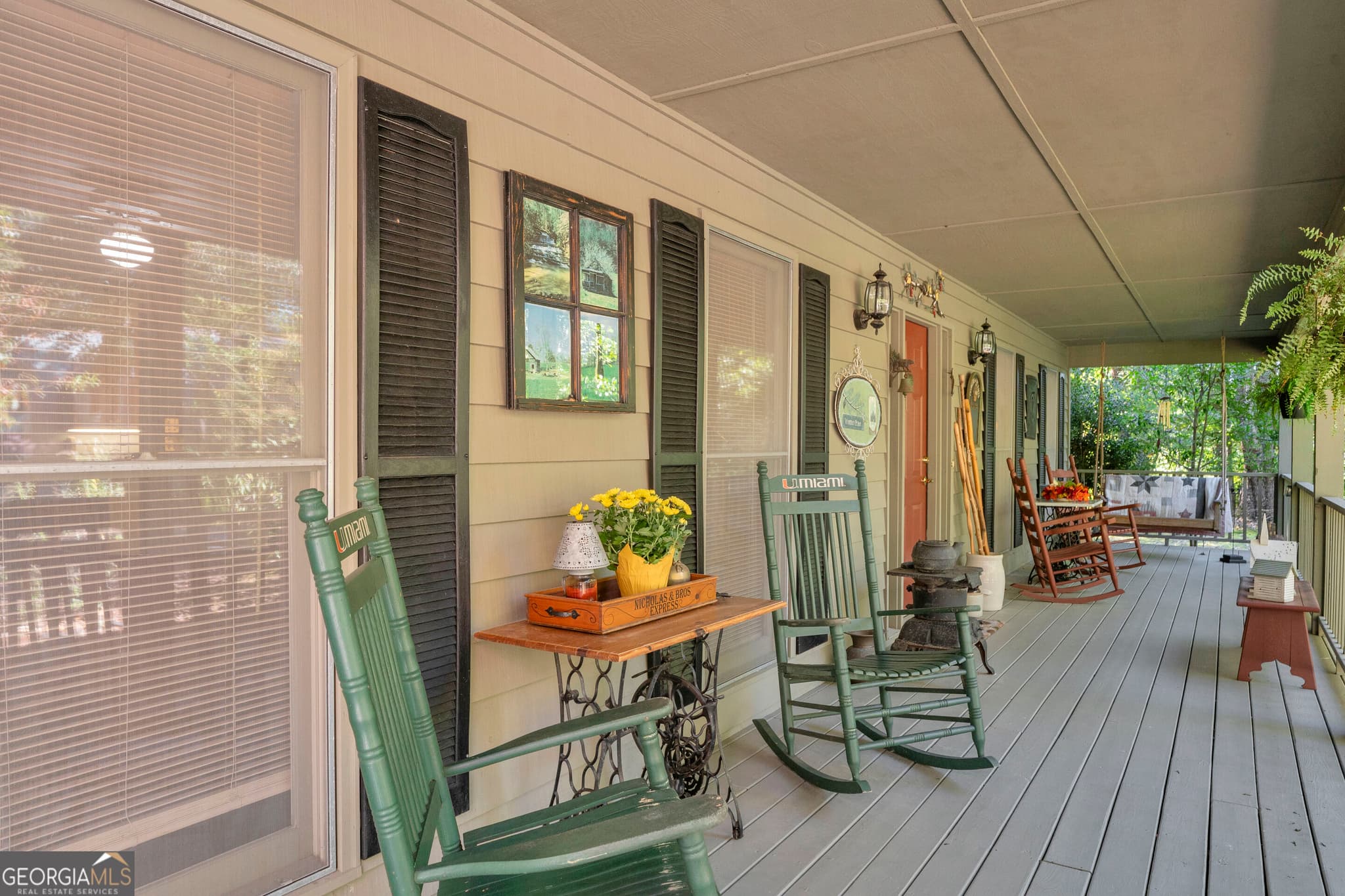 3 bedroom, 2.5 bathroom, 2,000 sq ft single family residence for sale at 107 Hawks Nest, Sautee Nacoochee, GA 30571 — photo 3