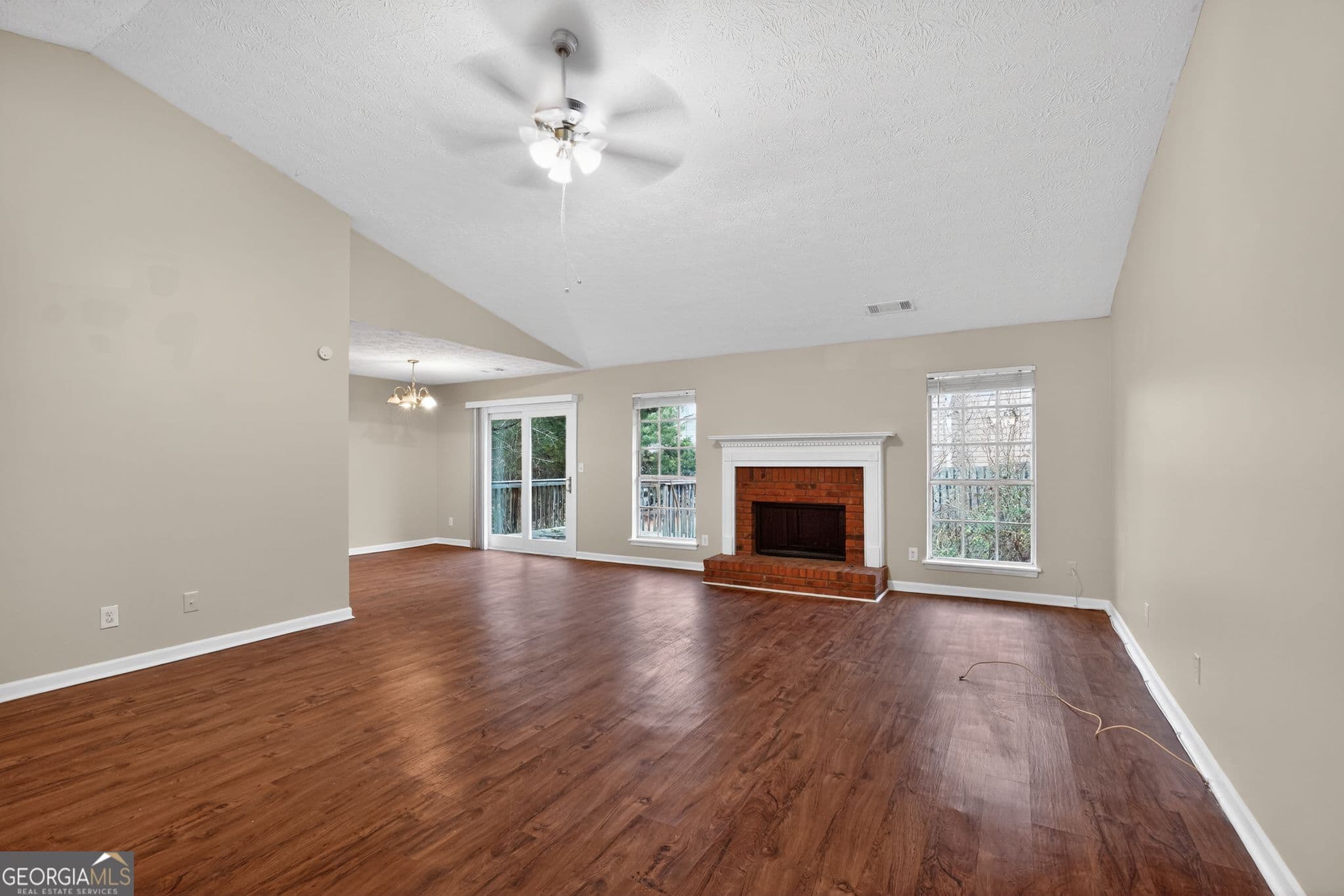 3 bedroom, 2 bathroom, 1,736 sq ft single family residence for sale at 205 Whirlwind Courts, South Fulton, GA 30349 — photo 6