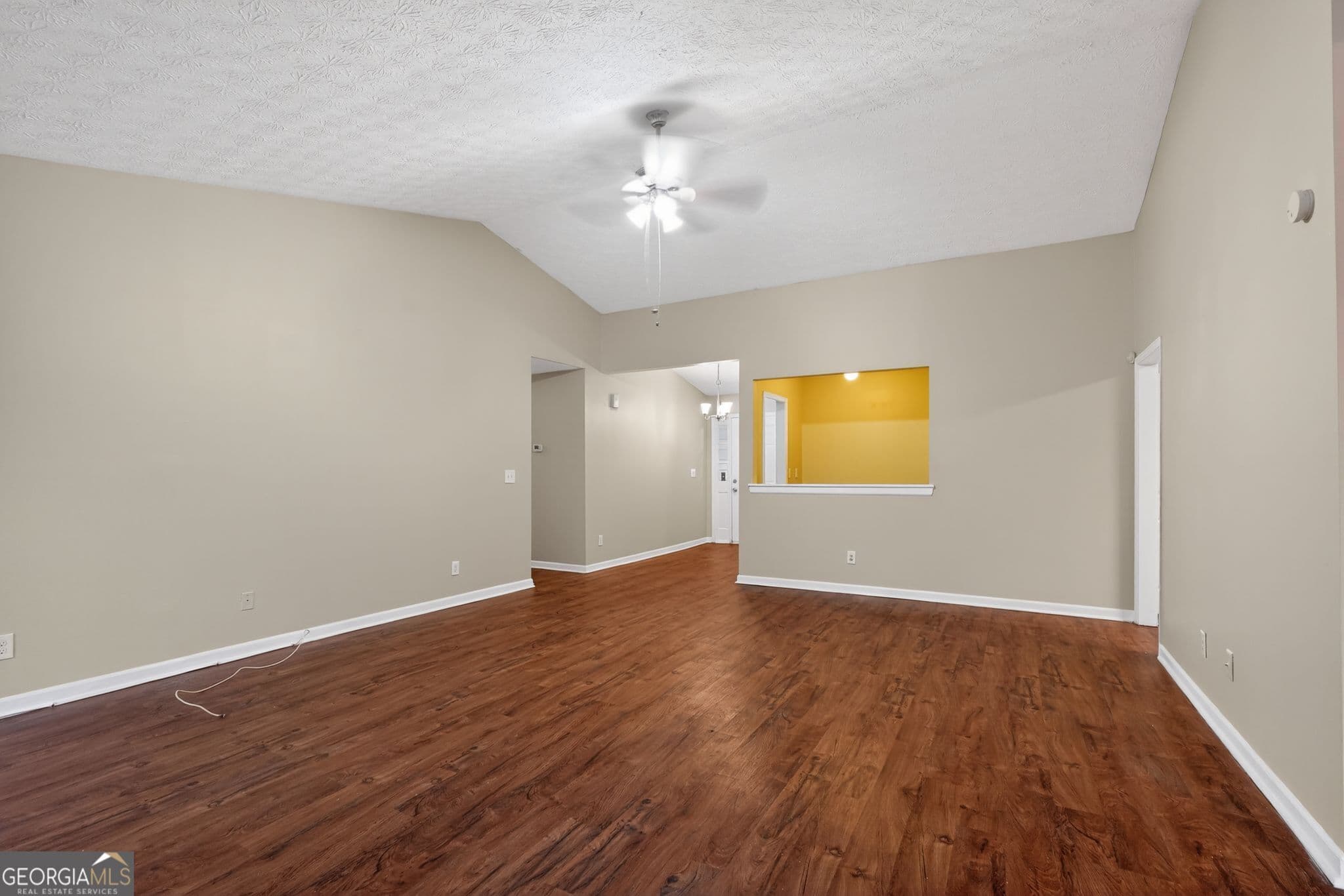 3 bedroom, 2 bathroom, 1,736 sq ft single family residence for sale at 205 Whirlwind Courts, South Fulton, GA 30349 — photo 5