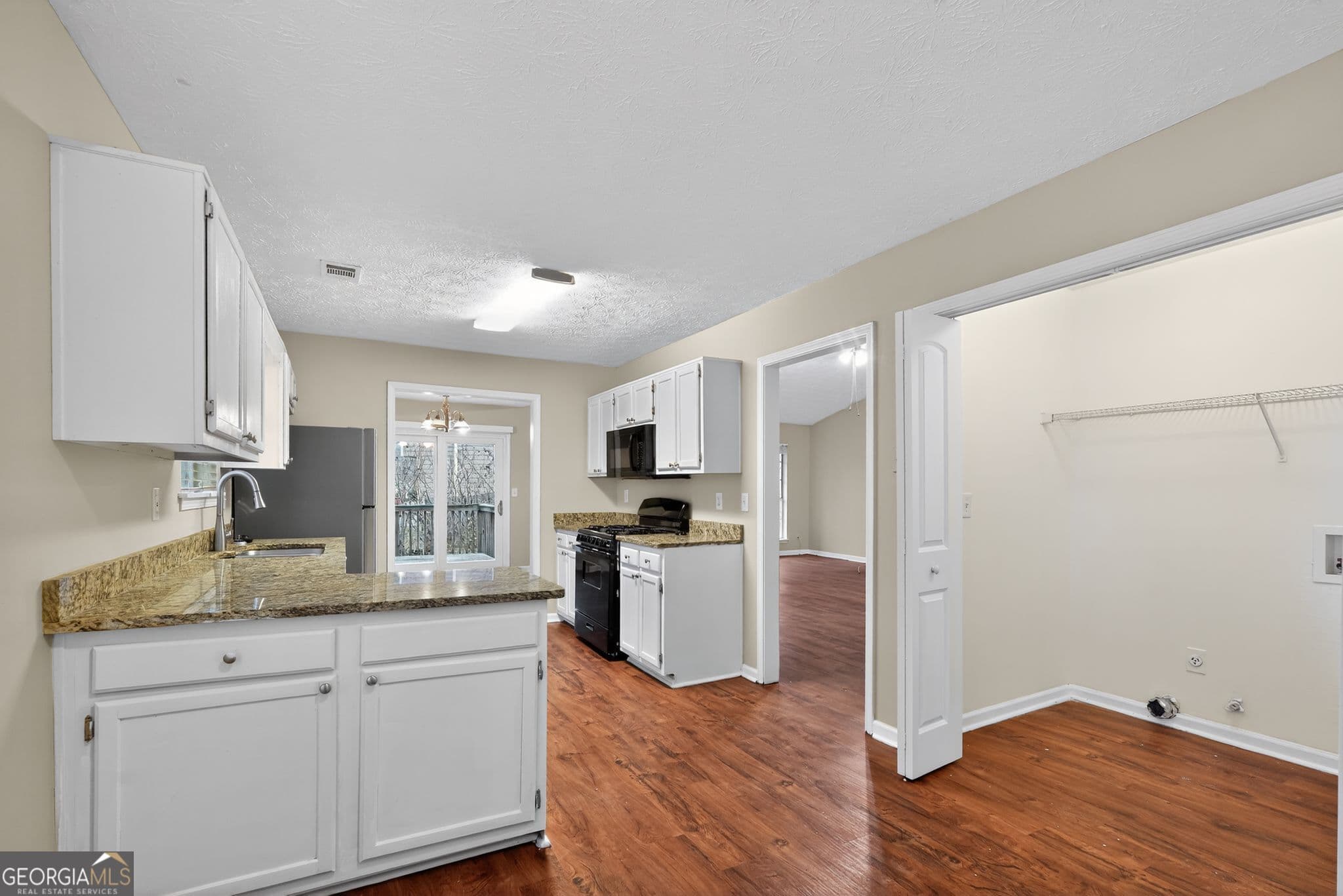 3 bedroom, 2 bathroom, 1,736 sq ft single family residence for sale at 205 Whirlwind Courts, South Fulton, GA 30349 — photo 10