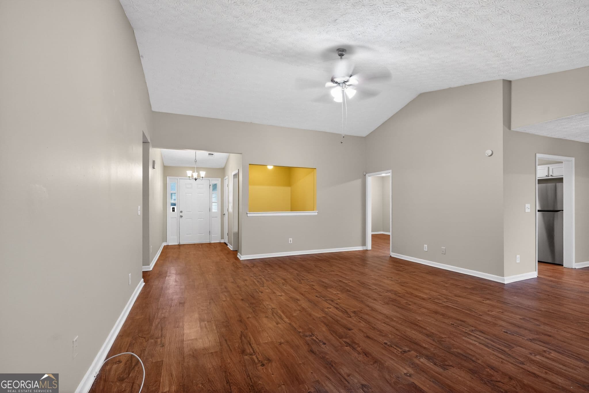 3 bedroom, 2 bathroom, 1,736 sq ft single family residence for sale at 205 Whirlwind Courts, South Fulton, GA 30349 — photo 4