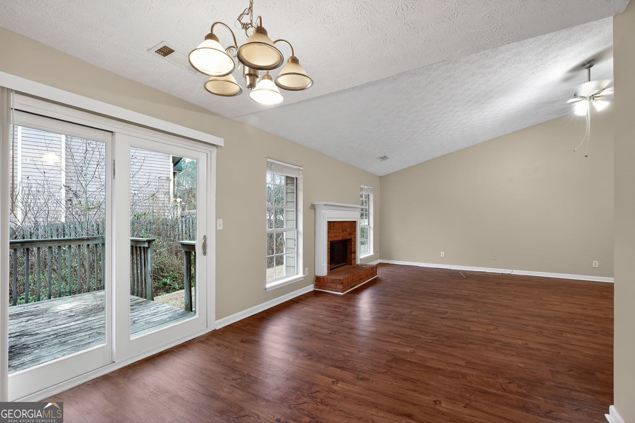 3 bedroom, 2 bathroom, 1,736 sq ft single family residence for sale at 205 Whirlwind Courts, South Fulton, GA 30349 — photo 8