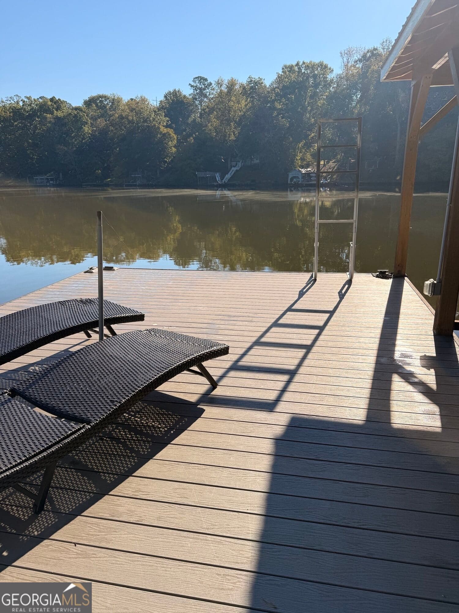 4 bedroom, 2 bathroom, 1,360 sq ft single family residence for sale at 132 A Bear Creek Road, Eatonton, GA 31024 — photo 6