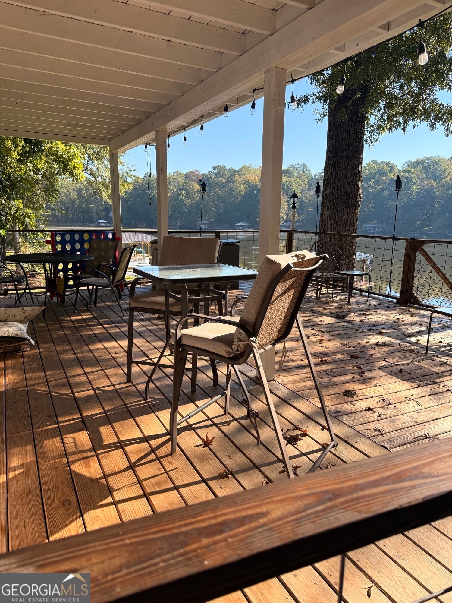 4 bedroom, 2 bathroom, 1,360 sq ft single family residence for sale at 132 A Bear Creek Road, Eatonton, GA 31024 — photo 7