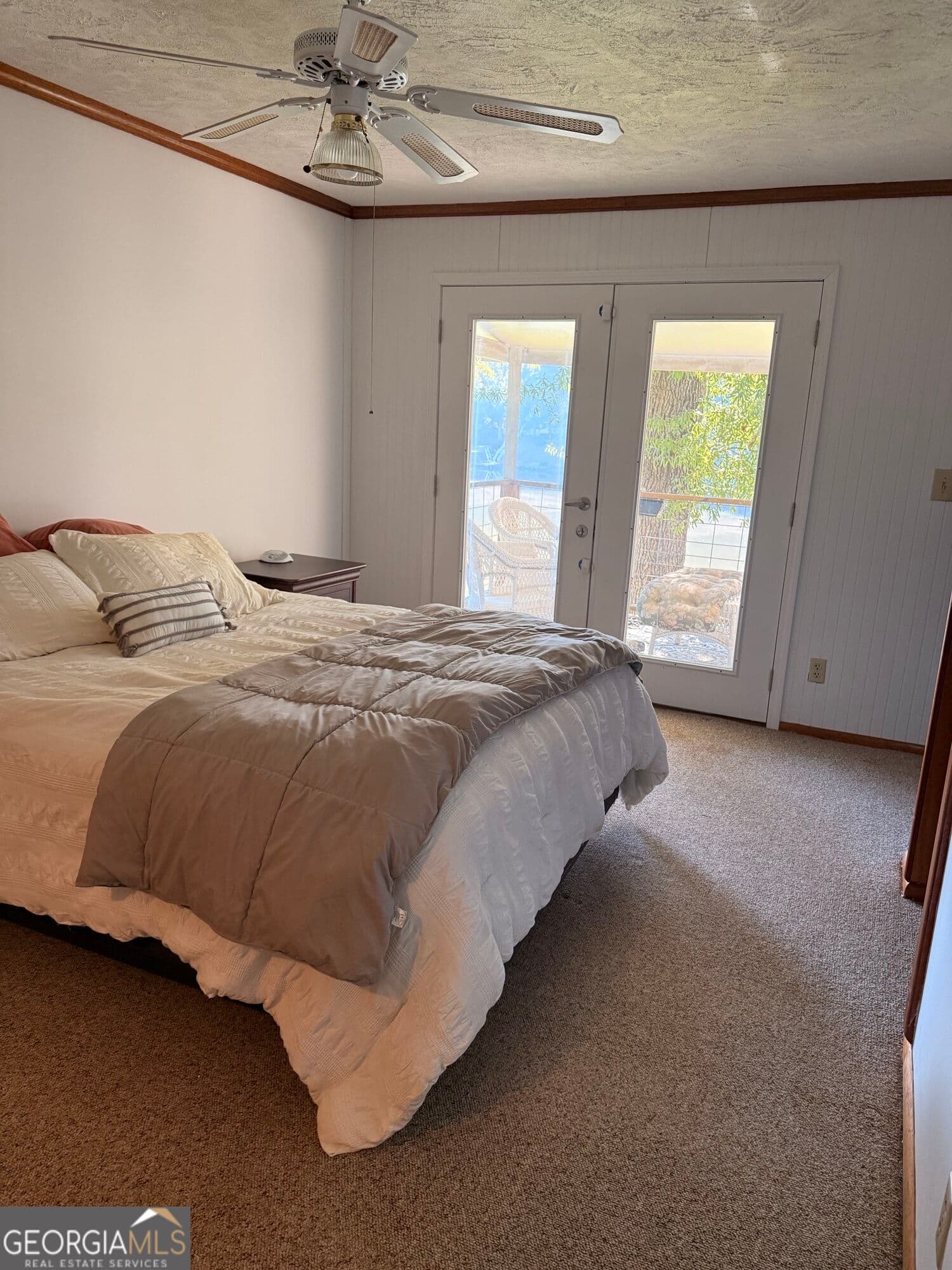 4 bedroom, 2 bathroom, 1,360 sq ft single family residence for sale at 132 A Bear Creek Road, Eatonton, GA 31024 — photo 9
