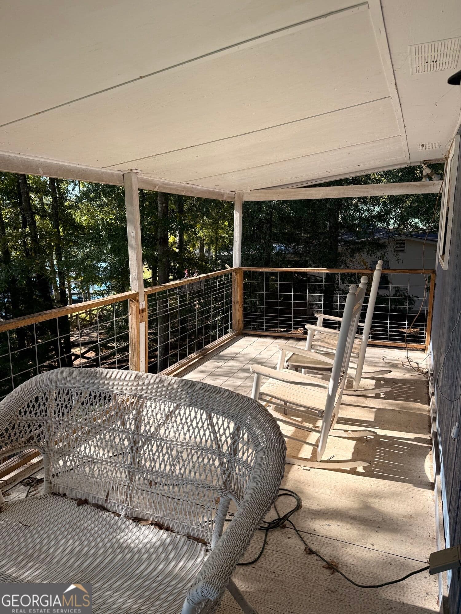 4 bedroom, 2 bathroom, 1,360 sq ft single family residence for sale at 132 A Bear Creek Road, Eatonton, GA 31024 — photo 8