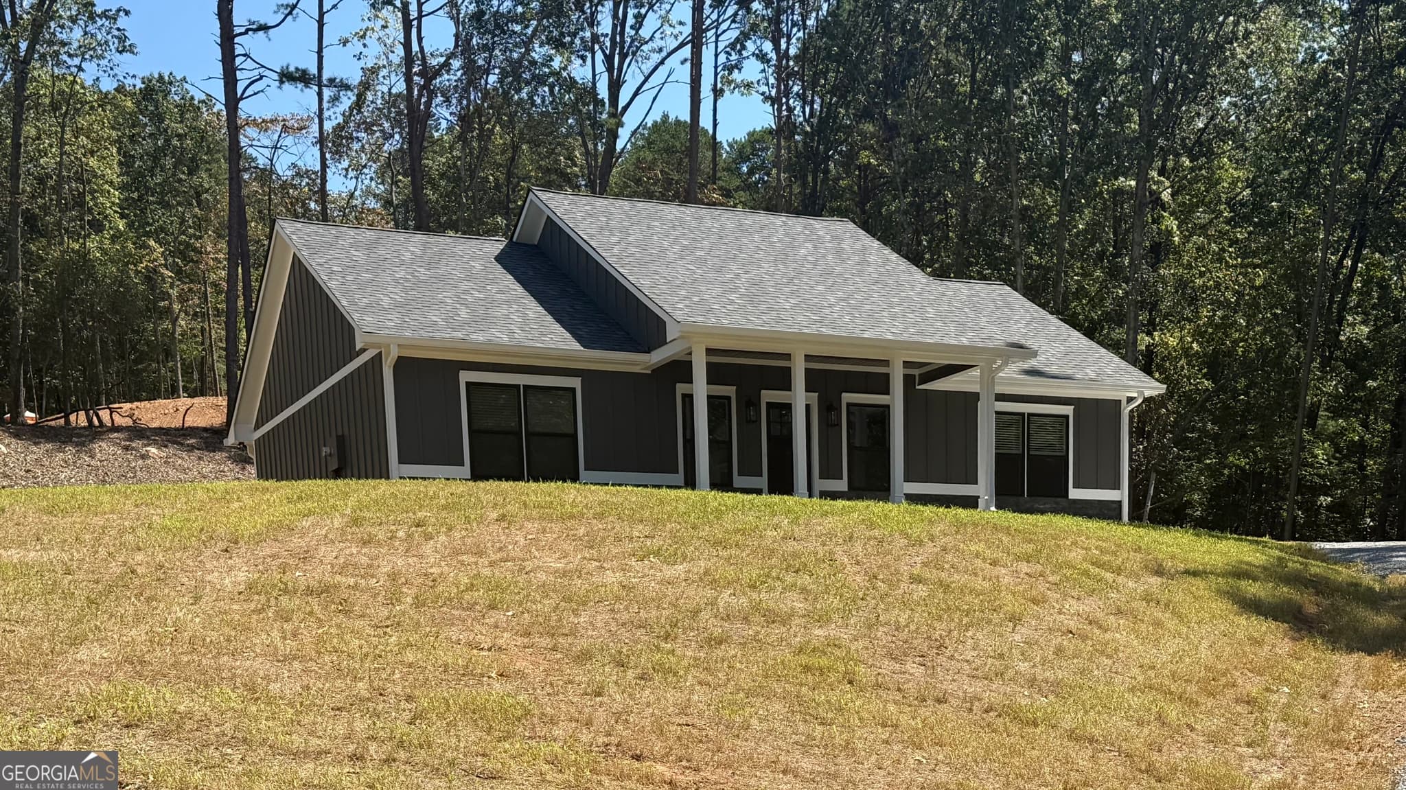 2 bedroom, 2.5 bathroom, 1,380 sq ft single family residence for sale at 110 Sautee Ridge Road, Clarkesville, GA 30523 — photo 9