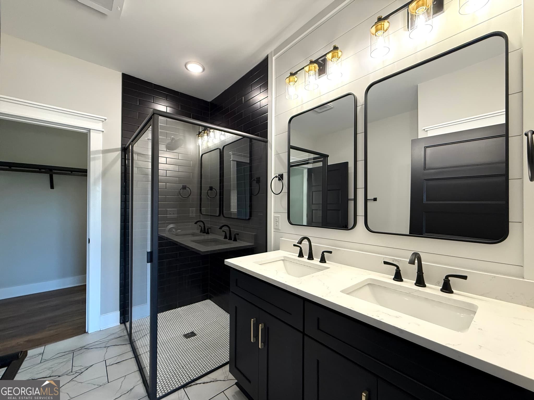 2 bedroom, 2.5 bathroom, 1,380 sq ft single family residence for sale at 110 Sautee Ridge Road, Clarkesville, GA 30523 — photo 8