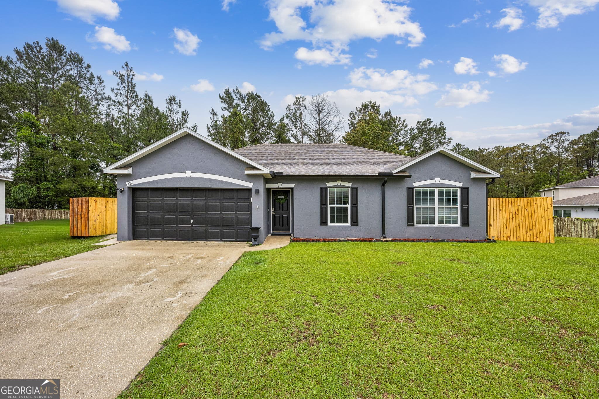 128 Pine Bluff Terrace, Kingsland, GA 31548 — most recent listing photo