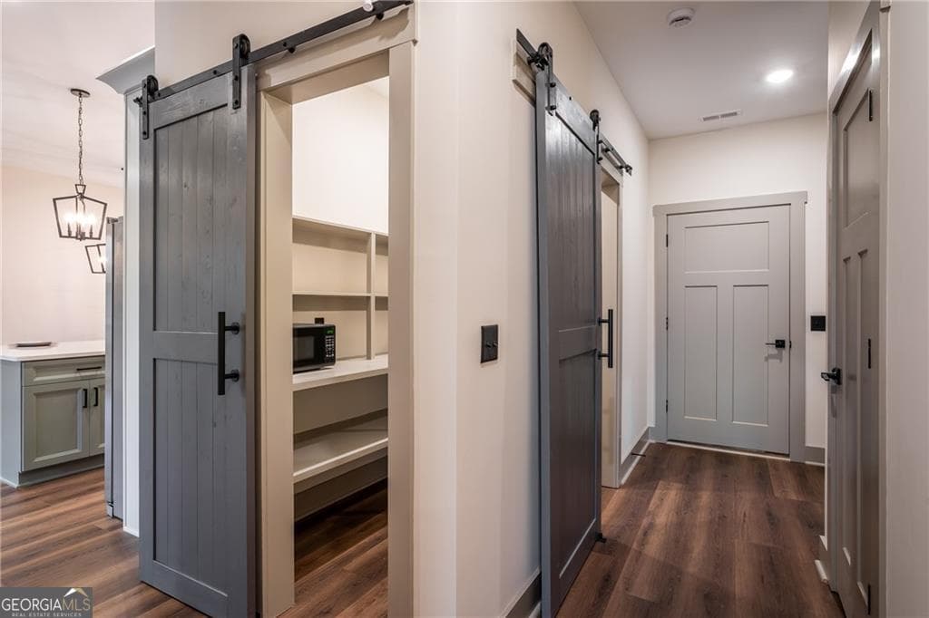 4 bedroom, 3.5 bathroom, 2,400 sq ft single family residence for sale at LOT 7 Lowe Lane, Talking Rock, GA 30175 — photo 7