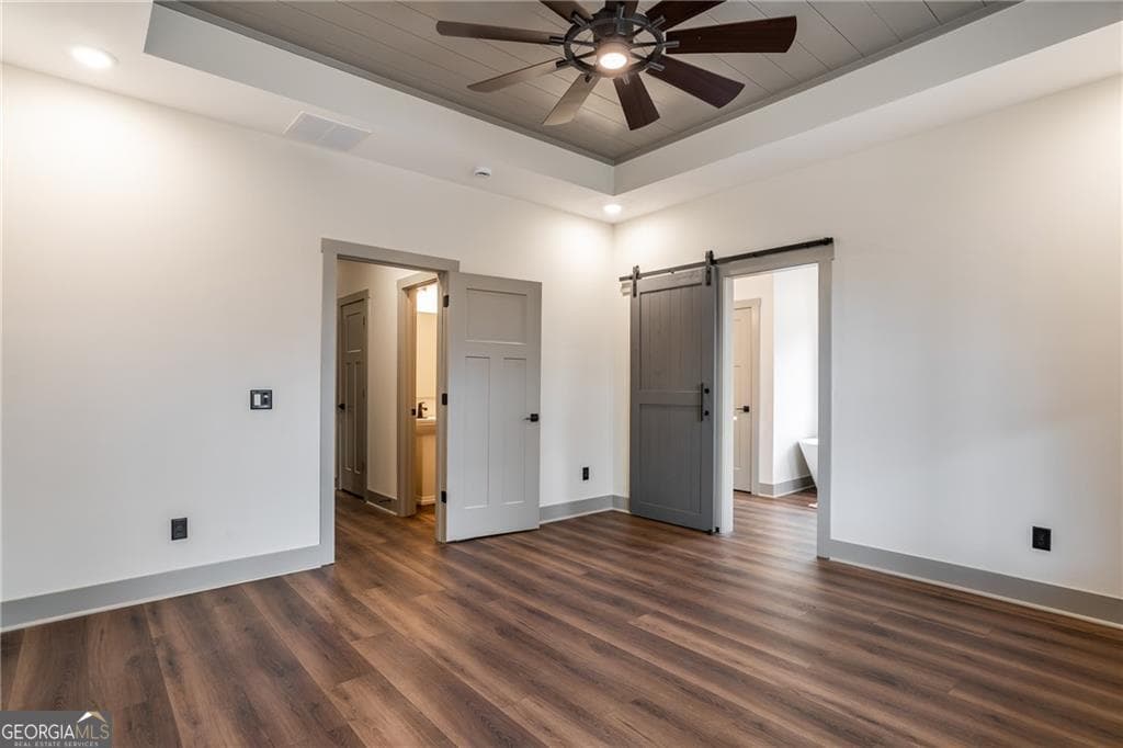 4 bedroom, 3.5 bathroom, 2,400 sq ft single family residence for sale at LOT 7 Lowe Lane, Talking Rock, GA 30175 — photo 9