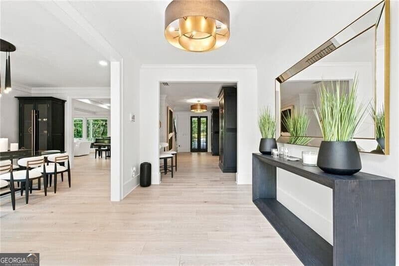 3 bedroom, 4.5 bathroom, 5,090 sq ft single family residence for sale at 5945 W Andechs Summit, Johns Creek, GA 30097 — photo 6
