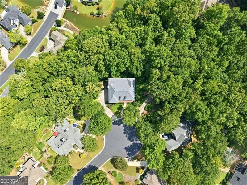 3 bedroom, 4.5 bathroom, 5,090 sq ft single family residence for sale at 5945 W Andechs Summit, Johns Creek, GA 30097 — photo 3