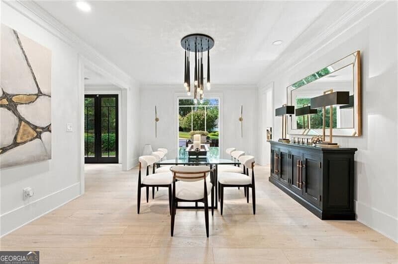 3 bedroom, 4.5 bathroom, 5,090 sq ft single family residence for sale at 5945 W Andechs Summit, Johns Creek, GA 30097 — photo 10