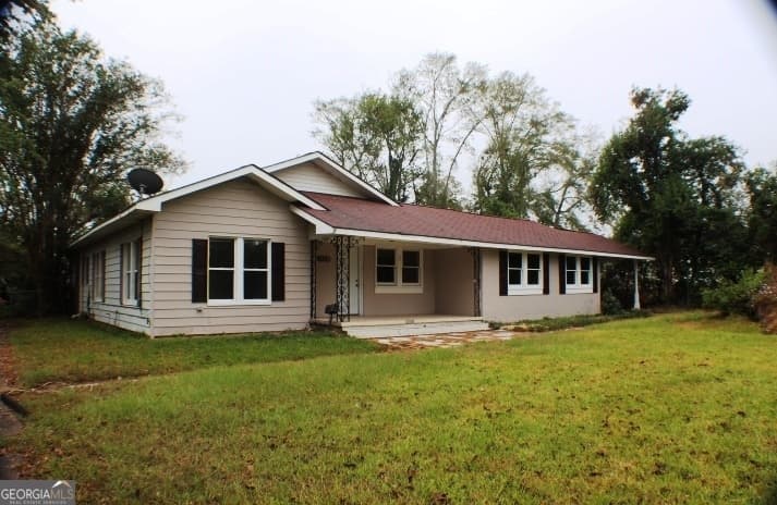 1106 Brice Road, Vidalia, GA 30474 — most recent listing photo