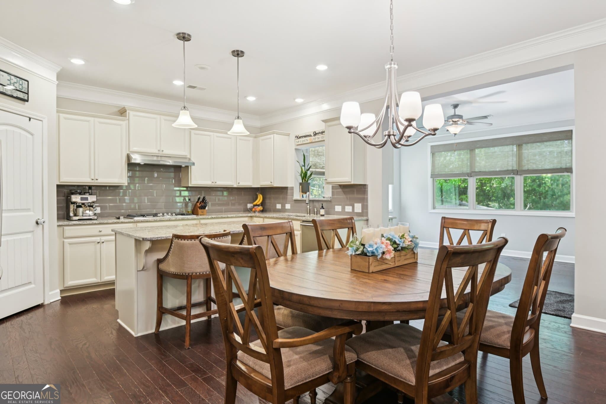 5 bedroom, 3 bathroom, 3,397 sq ft single family residence for sale at 1177 Smithwell Point, Kennesaw, GA 30152 — photo 5