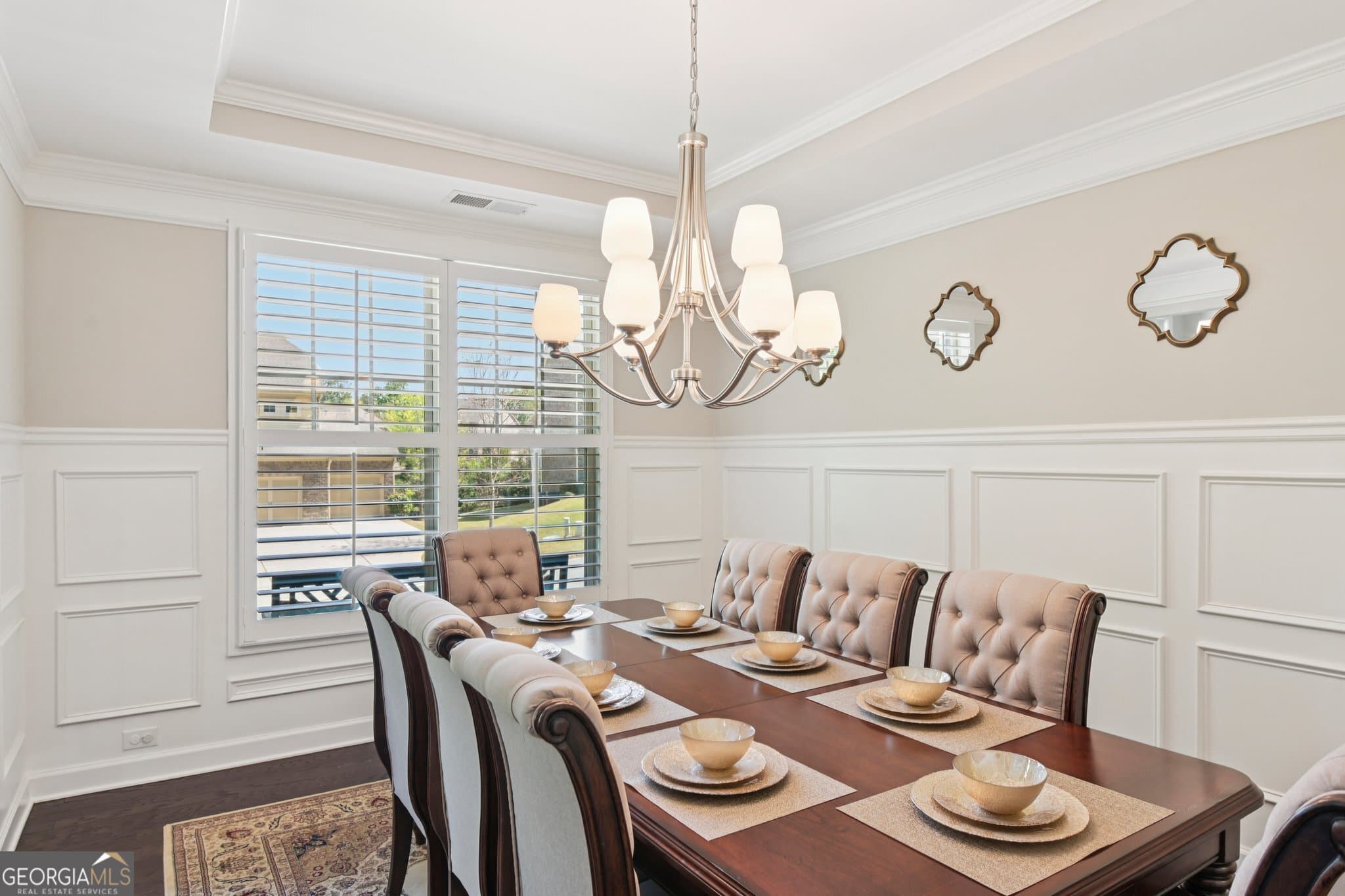 5 bedroom, 3 bathroom, 3,397 sq ft single family residence for sale at 1177 Smithwell Point, Kennesaw, GA 30152 — photo 9