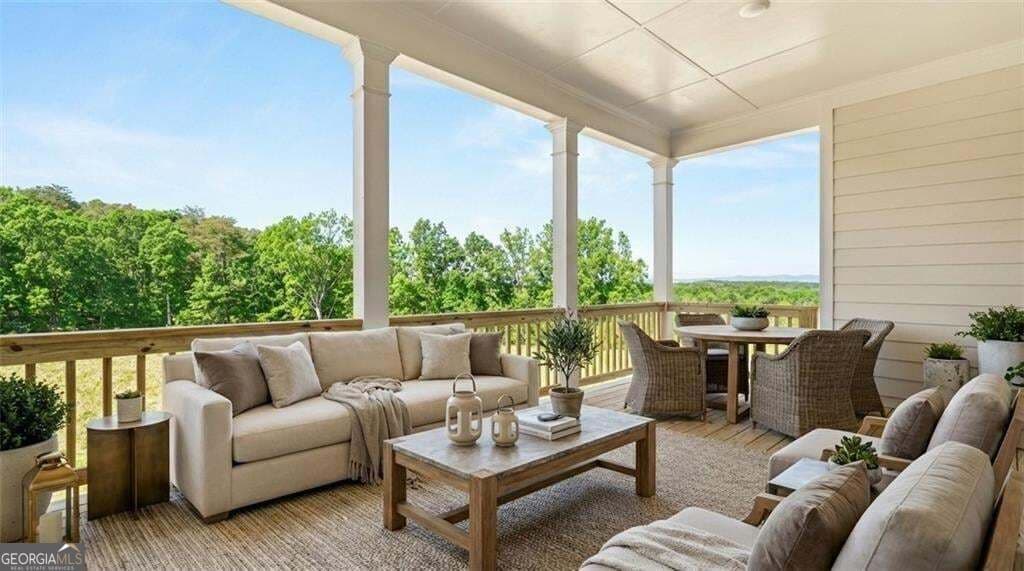 3 bedroom, 2.5 bathroom, 2,809 sq ft single family residence for sale at 236 Laurel Vista Drive, Canton, GA 30114 — photo 6