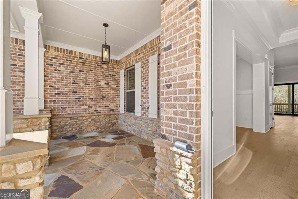 3 bedroom, 2.5 bathroom, 2,809 sq ft single family residence for sale at 236 Laurel Vista Drive, Canton, GA 30114 — photo 10