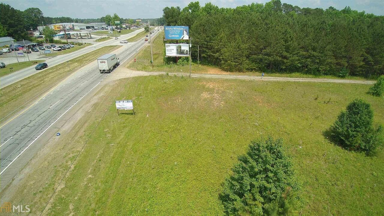 commercial for sale at 0 Bankhead Highway And Sassafras, Carrollton, GA 30116 — photo 2
