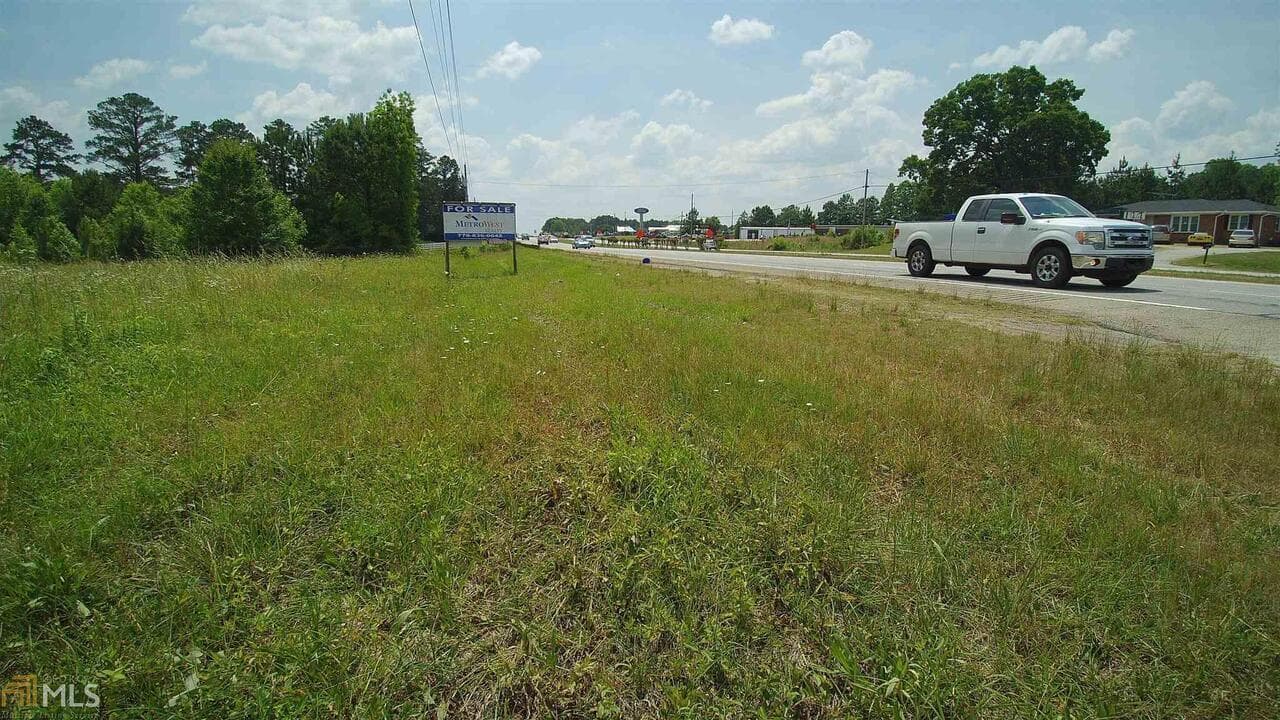 commercial for sale at 0 Bankhead Highway And Sassafras, Carrollton, GA 30116 — photo 3
