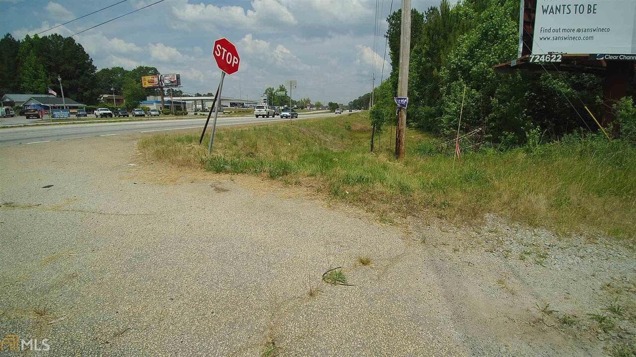 commercial for sale at 0 Bankhead Highway And Sassafras, Carrollton, GA 30116 — photo 4