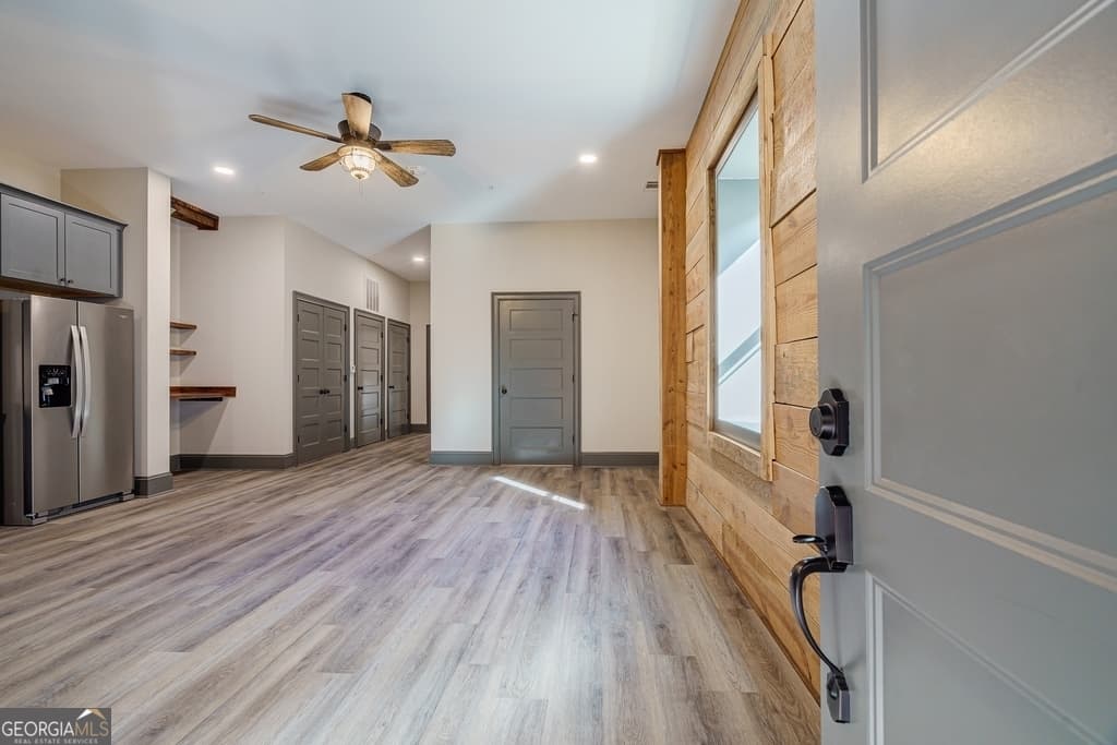 1 bedroom, 1 bathroom, 939 sq ft condominium for rent at 34 Depot Street 11, Hartwell, GA 30643 for $1,500 a month